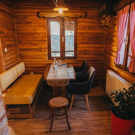 Holiday Home Wine & Relax Sveti Martin Na Muri Gornji Koncovcak 外观 照片