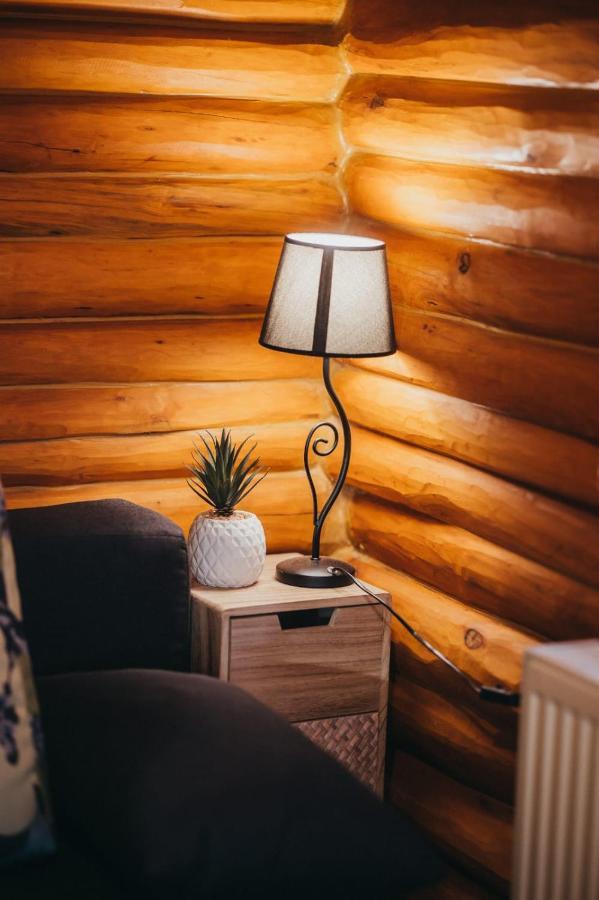Holiday Home Wine & Relax Sveti Martin Na Muri Gornji Koncovcak 外观 照片