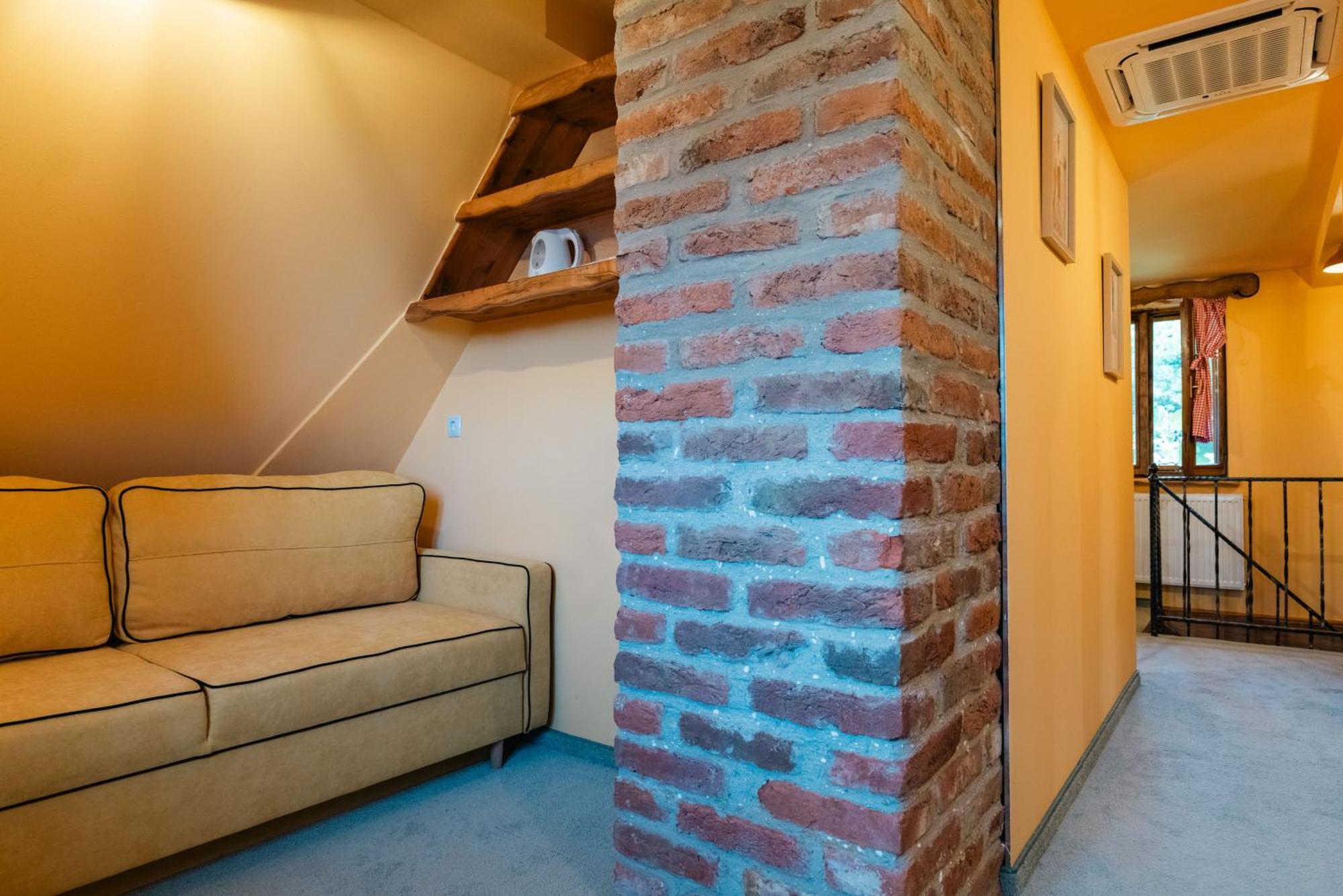 Holiday Home Wine & Relax Sveti Martin Na Muri Gornji Koncovcak 外观 照片