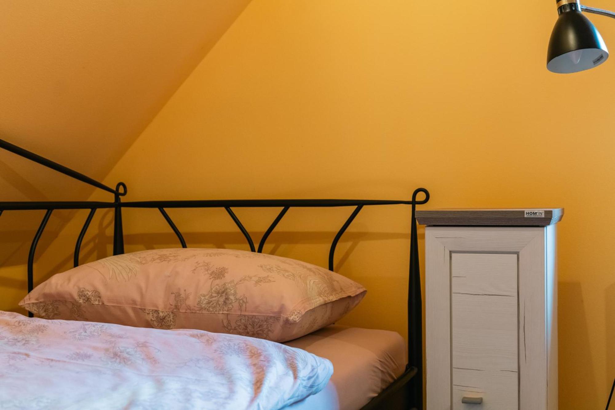 Holiday Home Wine & Relax Sveti Martin Na Muri Gornji Koncovcak 外观 照片