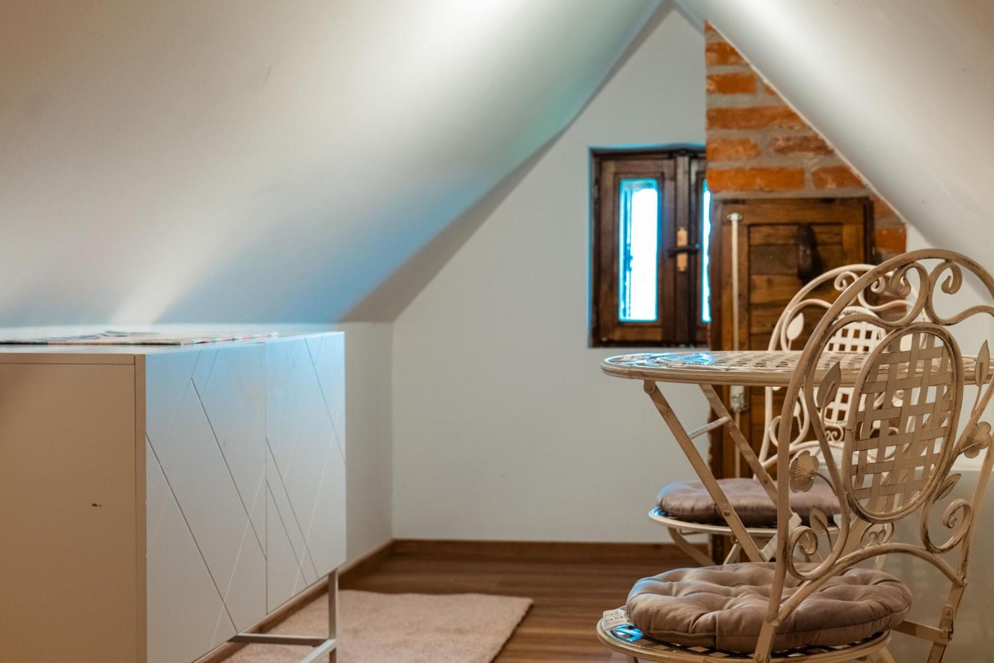 Holiday Home Wine & Relax Sveti Martin Na Muri Gornji Koncovcak 外观 照片