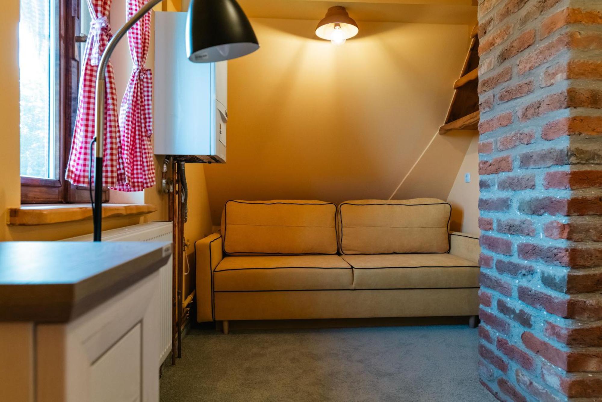 Holiday Home Wine & Relax Sveti Martin Na Muri Gornji Koncovcak 外观 照片