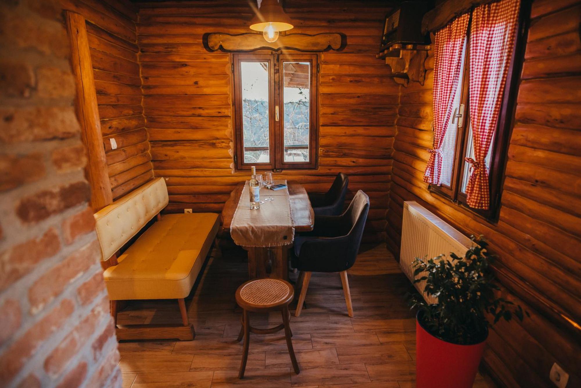 Holiday Home Wine & Relax Sveti Martin Na Muri Gornji Koncovcak 外观 照片