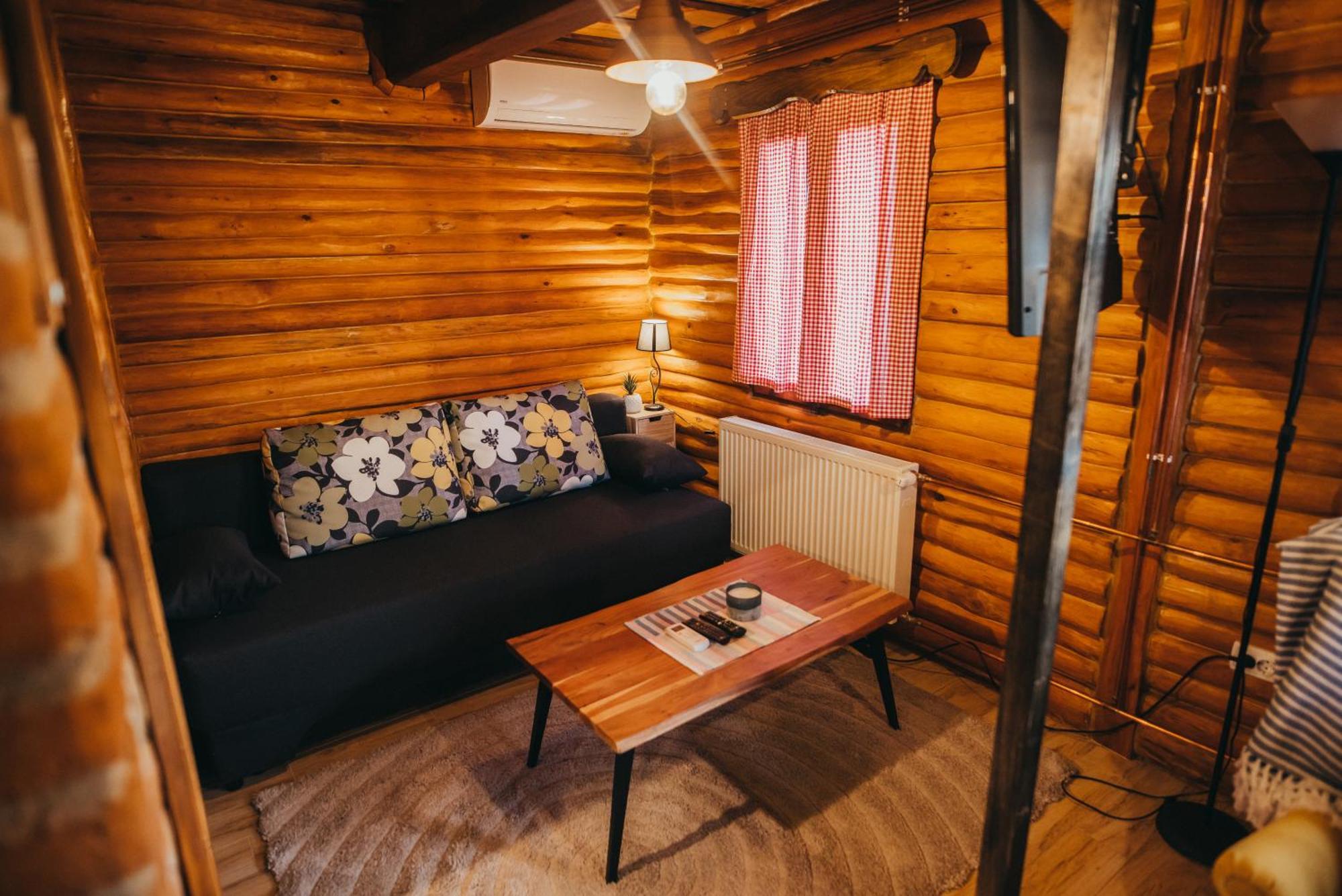 Holiday Home Wine & Relax Sveti Martin Na Muri Gornji Koncovcak 外观 照片