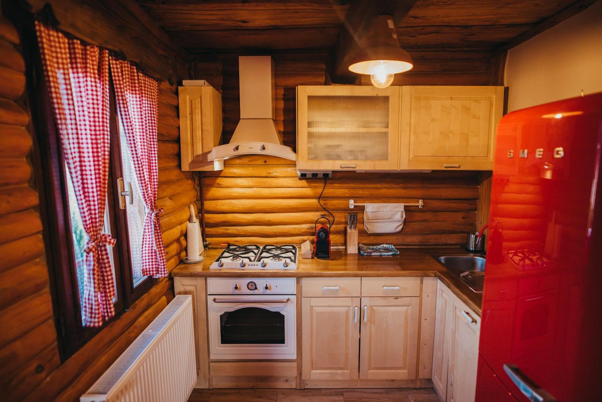 Holiday Home Wine & Relax Sveti Martin Na Muri Gornji Koncovcak 外观 照片