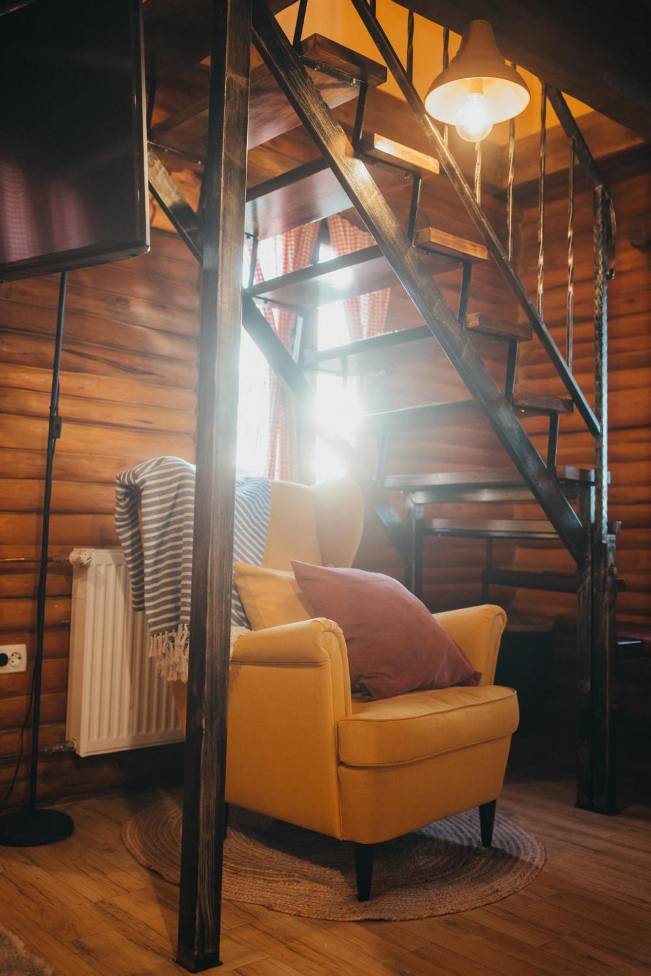 Holiday Home Wine & Relax Sveti Martin Na Muri Gornji Koncovcak 外观 照片