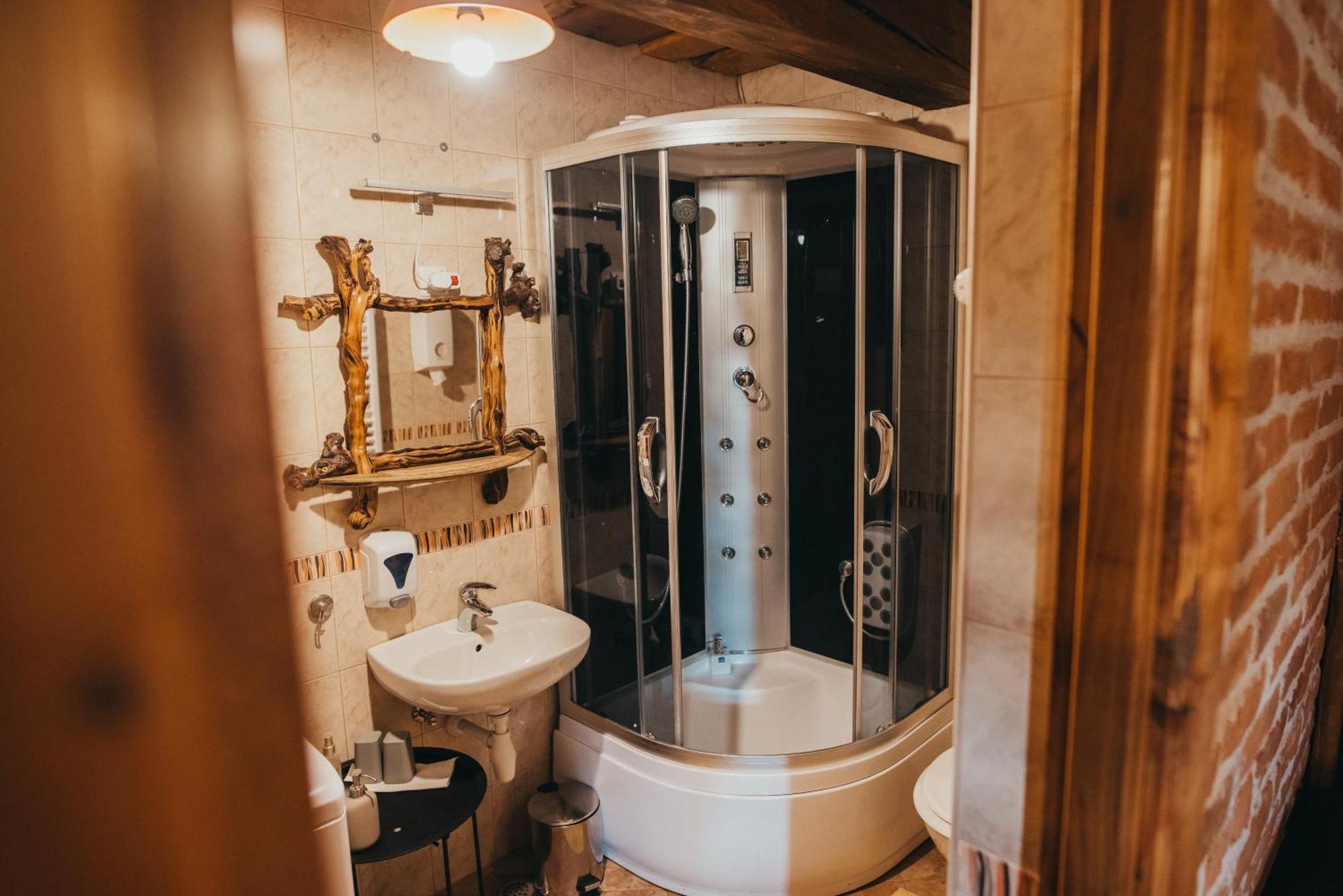 Holiday Home Wine & Relax Sveti Martin Na Muri Gornji Koncovcak 外观 照片