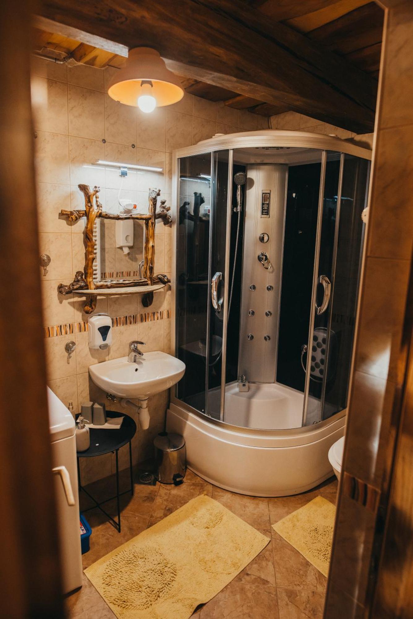 Holiday Home Wine & Relax Sveti Martin Na Muri Gornji Koncovcak 外观 照片